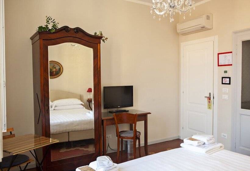 Номер Стандарт, Locanda San Bernardo