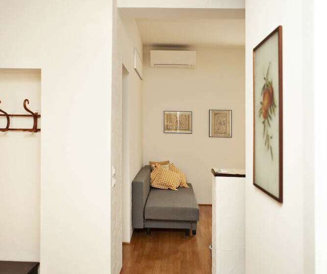 套房, Locanda San Bernardo