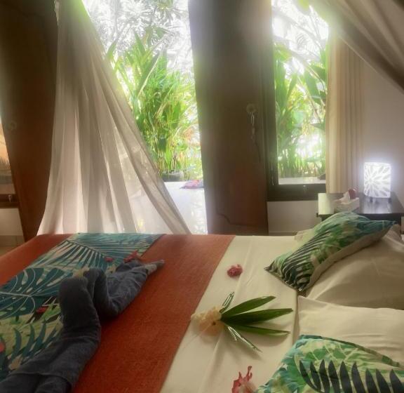 חדר סטנדרט, Mango Moon