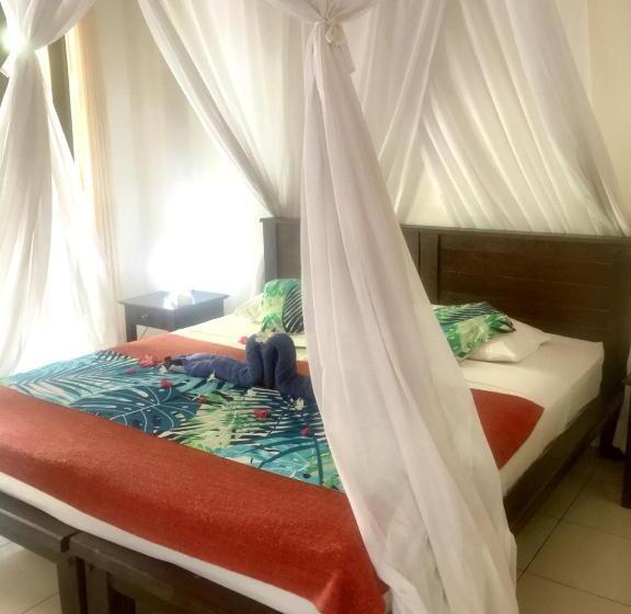 חדר סטנדרט, Mango Moon