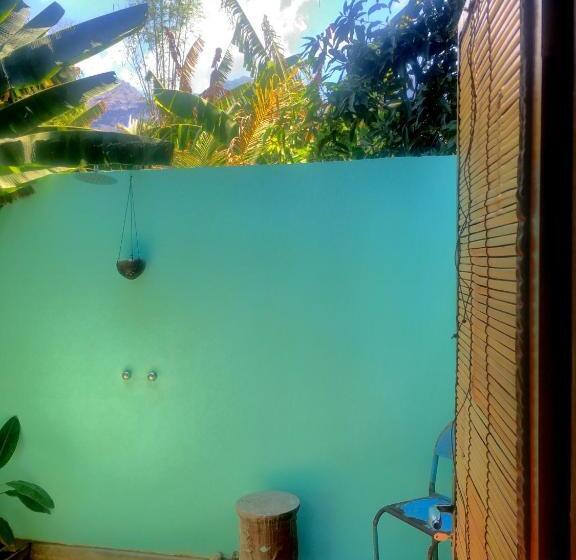 חדר סטנדרט, Mango Moon