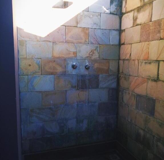 חדר סטנדרט נוף לבריכה, Mango Moon