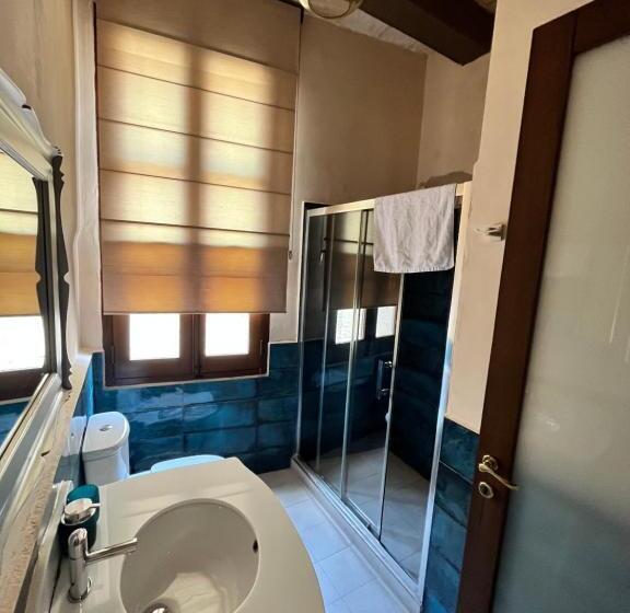 اتاق خانوادگی, My Travel House