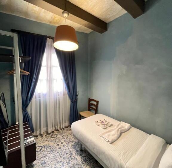 اتاق خانوادگی, My Travel House