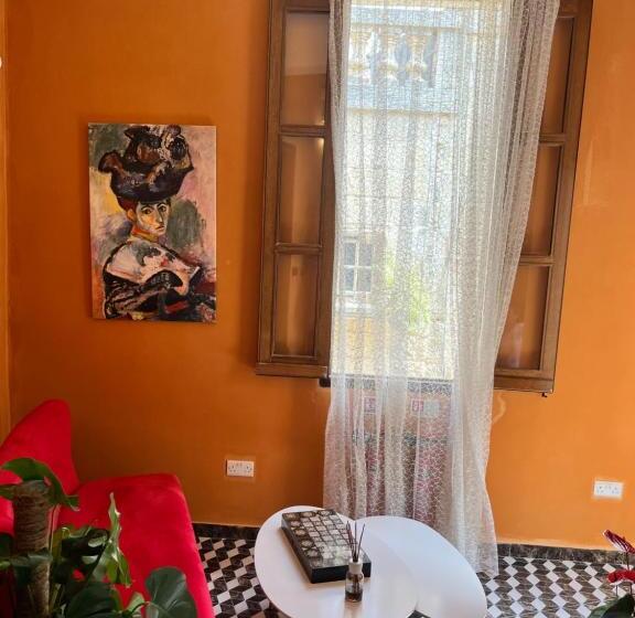 اتاق استاندارد, My Travel House