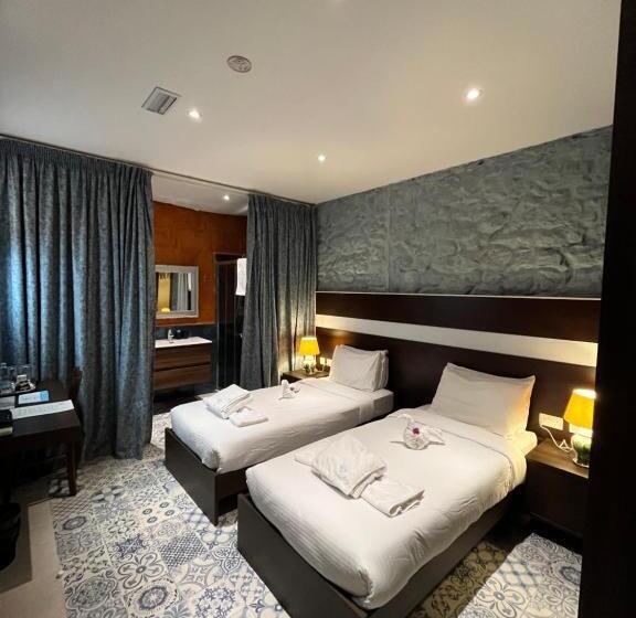 اتاق استاندارد, My Travel House