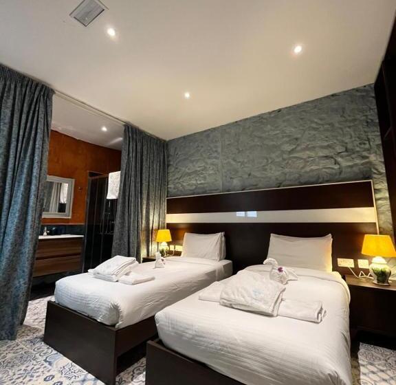 اتاق استاندارد, My Travel House