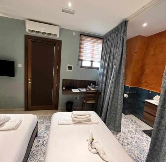 اتاق استاندارد, My Travel House