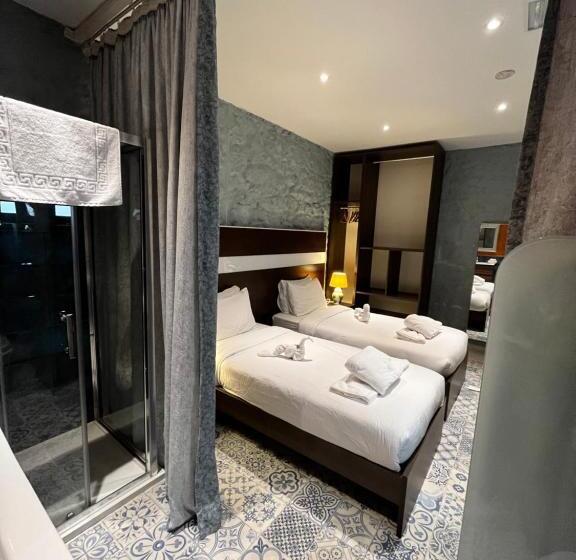 اتاق استاندارد, My Travel House