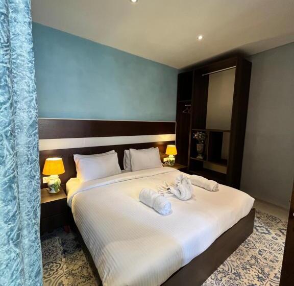 اتاق استاندارد, My Travel House