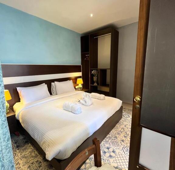 اتاق استاندارد, My Travel House