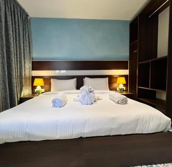 اتاق استاندارد, My Travel House