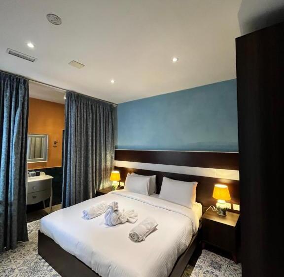 اتاق استاندارد, My Travel House