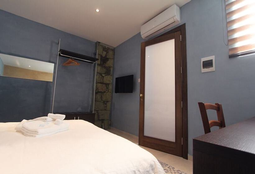 اتاق استاندارد, My Travel House