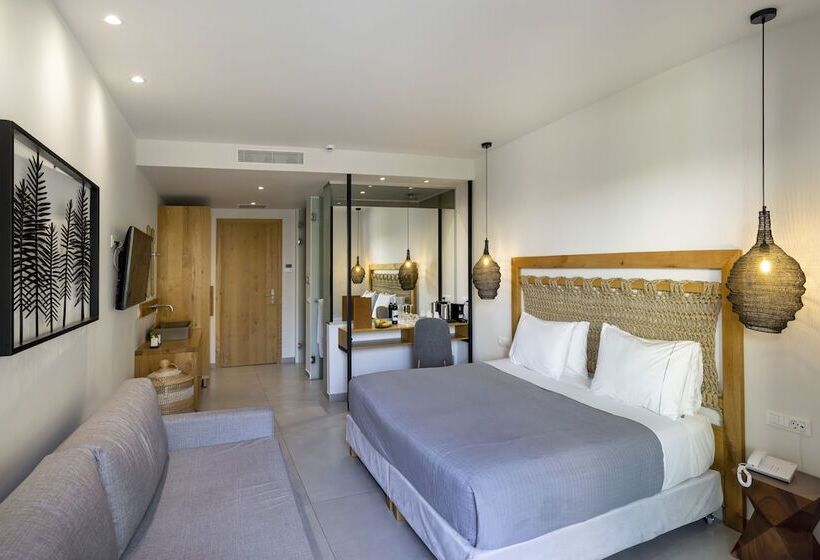 Номер Superior, Atermono Boutique Resort & Spa