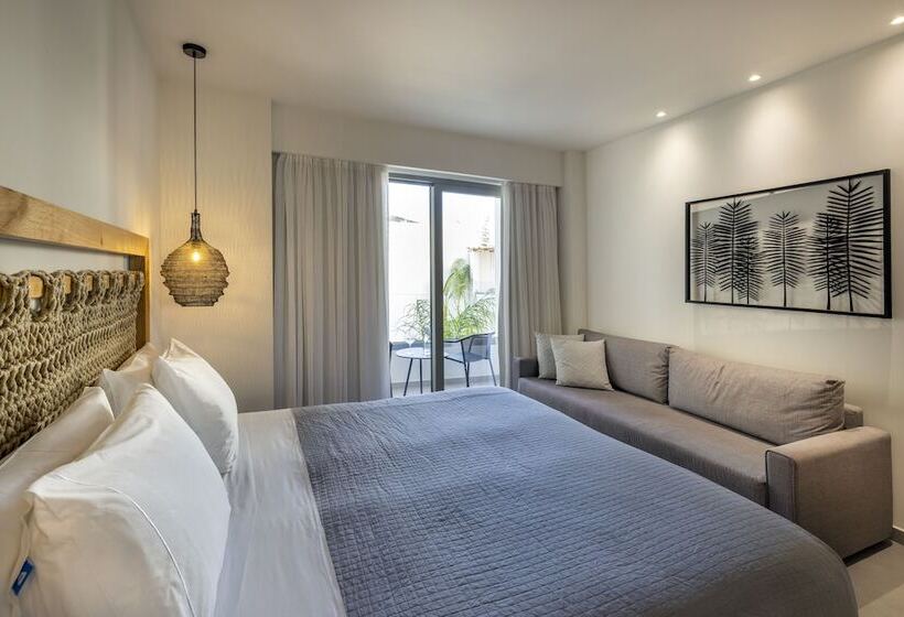 Номер Superior, Atermono Boutique Resort & Spa