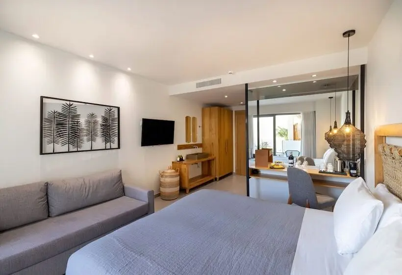 اتاق سوپریور, Atermono Boutique Resort & Spa