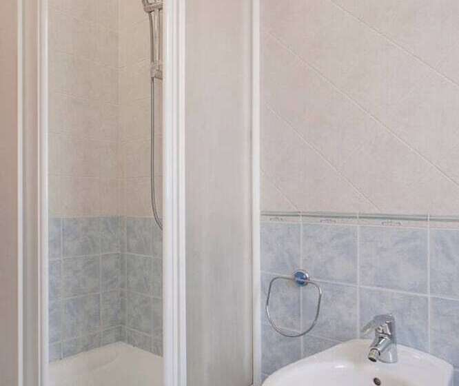 １ベッドルームアパートメント, Azienda Agricola E Agriturismo Vallorsi