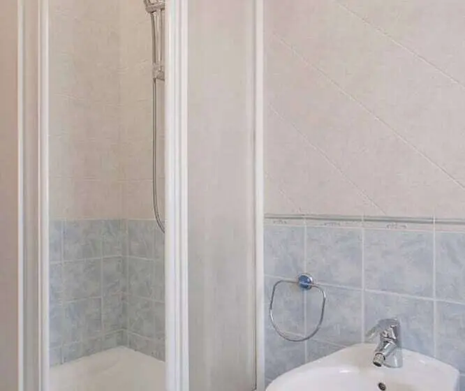 1ベッドルームアパートメント, Azienda Agricola E Agriturismo Vallorsi