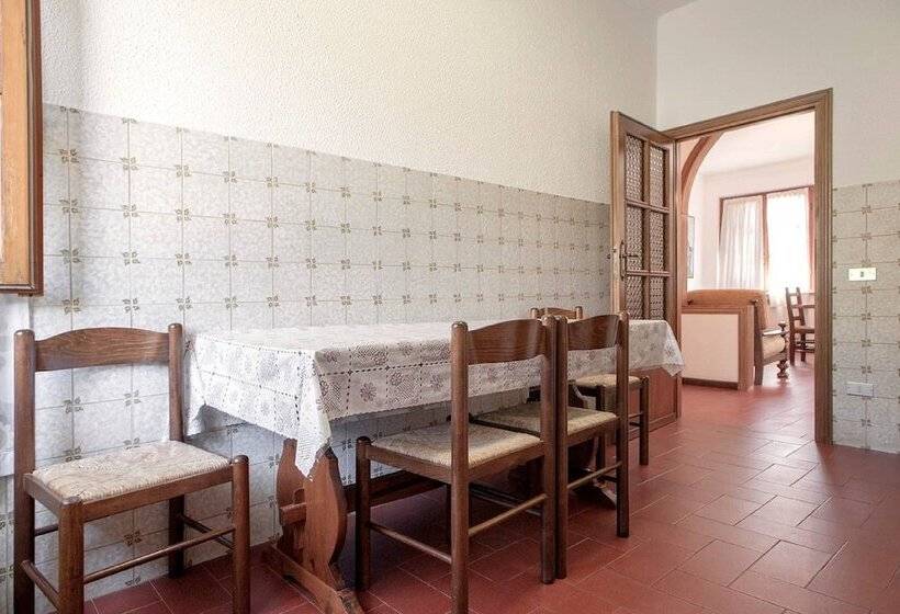 شقة غرفة واحدة, Azienda Agricola E Agriturismo Vallorsi