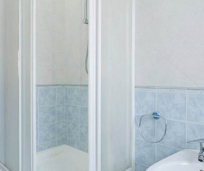 ３ベッドルームアパートメント, Azienda Agricola E Agriturismo Vallorsi