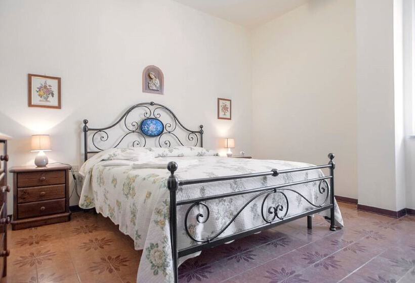 شقة غرفة واحدة, Azienda Agricola E Agriturismo Vallorsi