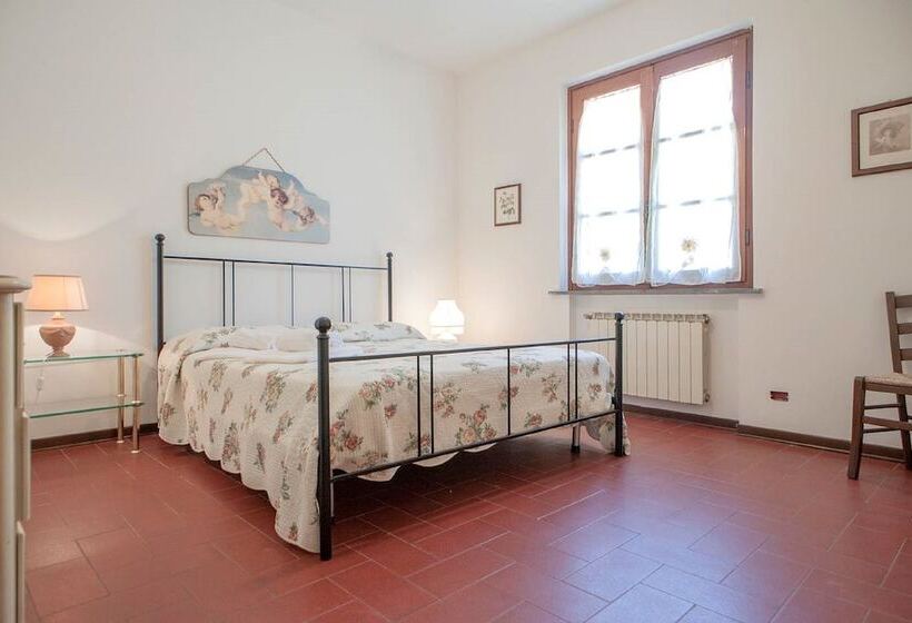 شقة 3 غرف, Azienda Agricola E Agriturismo Vallorsi