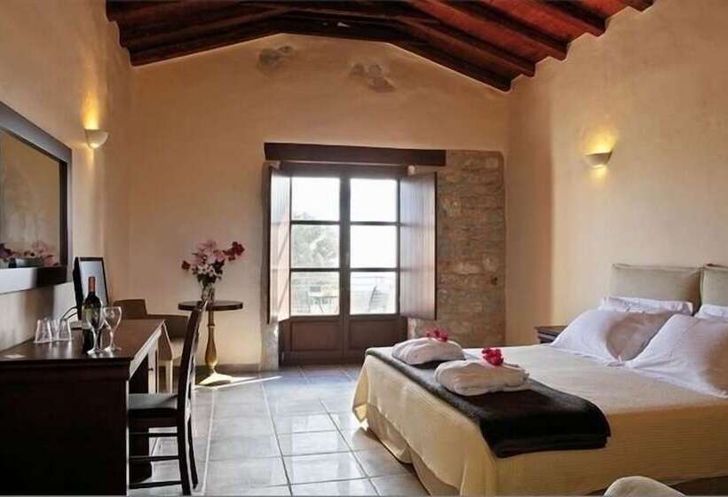 Номер Стандарт Трехместный, Castello Antico