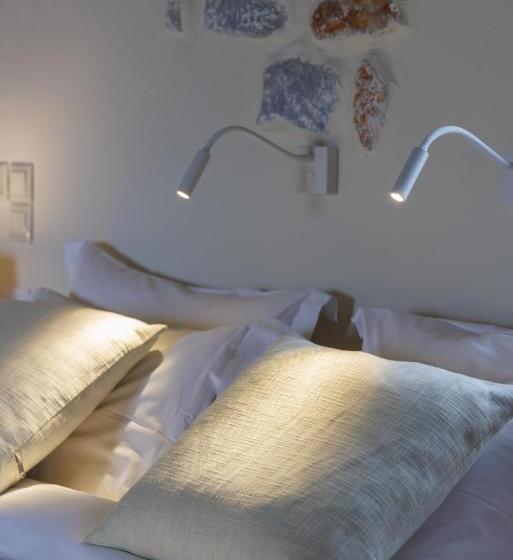 ガーデンビュースタンダードルーム, Castello Antico