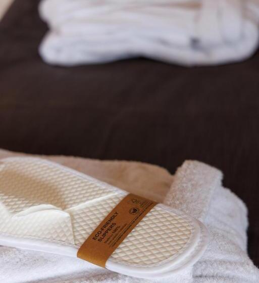 キングサイズベッドのスーペリアルーム, Castello Antico