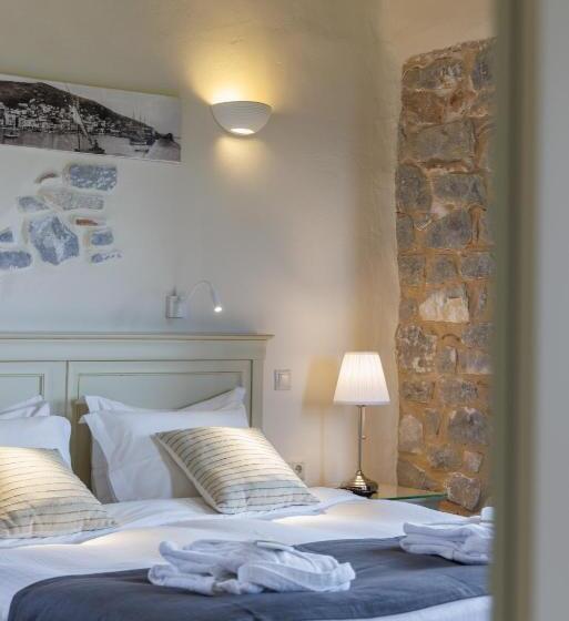 スーペリアールーム, Castello Antico