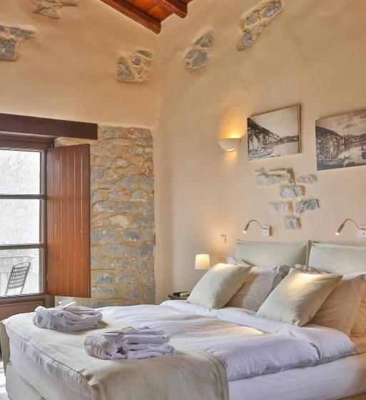 スーペリアールーム, Castello Antico