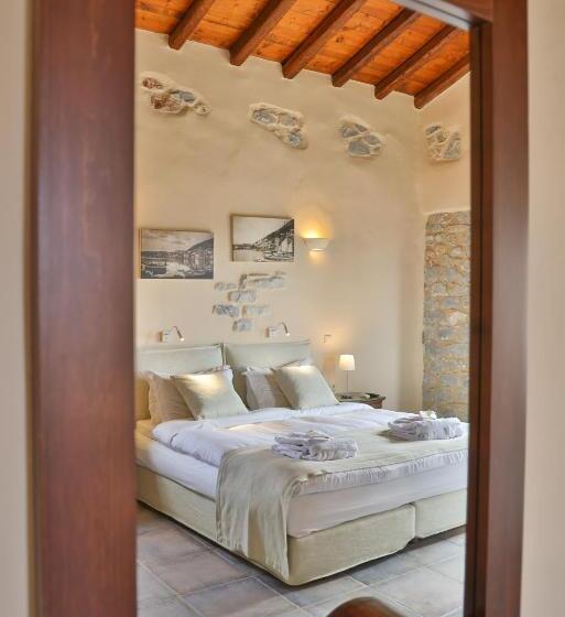 スーペリアールーム, Castello Antico