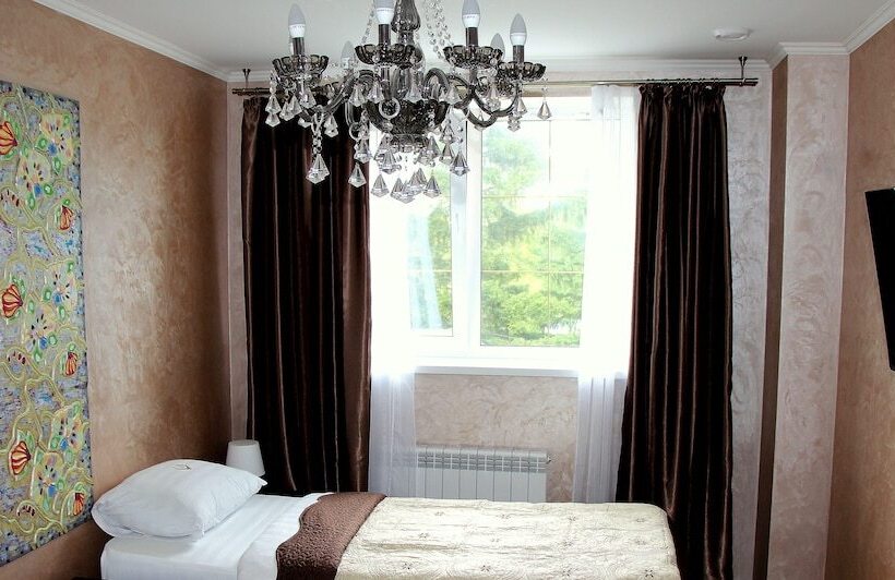 חדר סטנדרט, Diadema Sheremetyevo Guest House