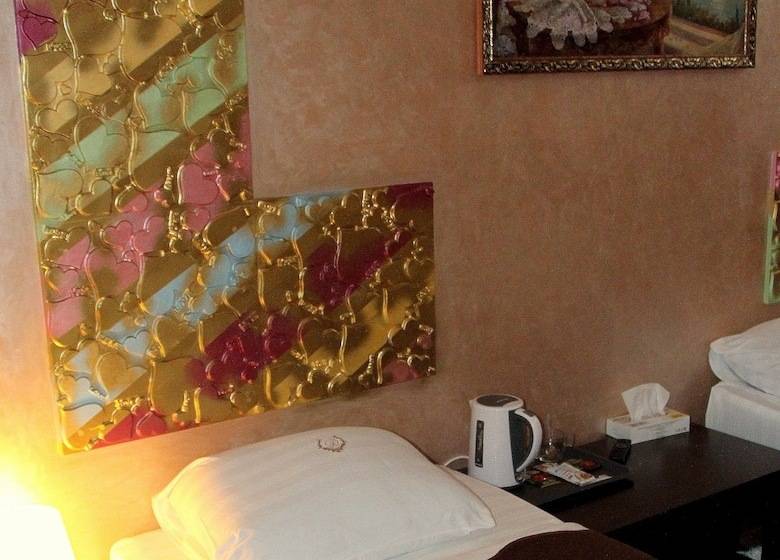 חדר סטנדרט, Diadema Sheremetyevo Guest House