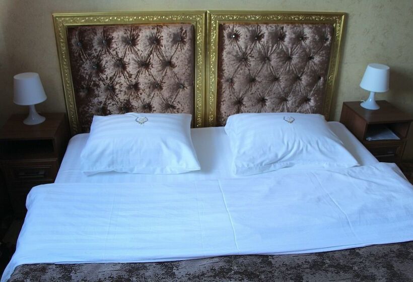 חדר דלוקס, Diadema Sheremetyevo Guest House