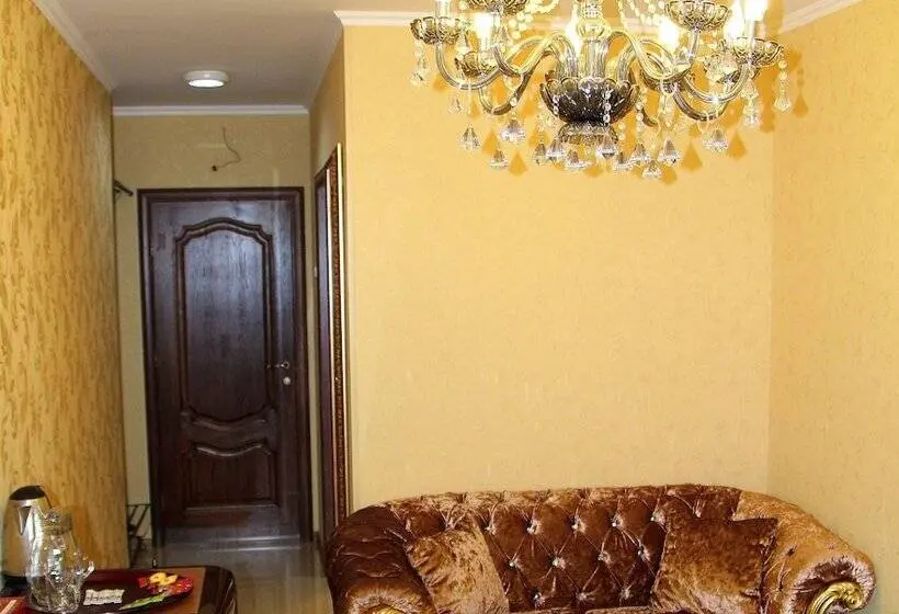 デラックスルーム, Diadema Sheremetyevo Guest House
