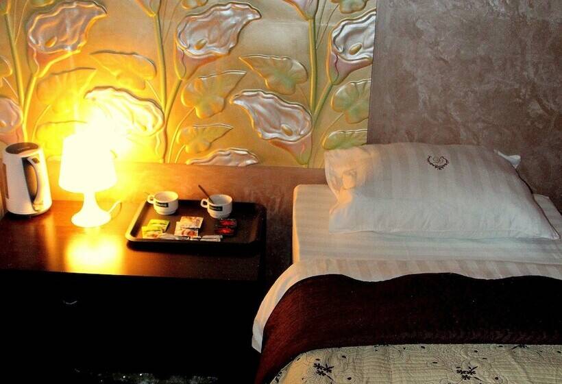 חדר סטנדרט, Diadema Sheremetyevo Guest House