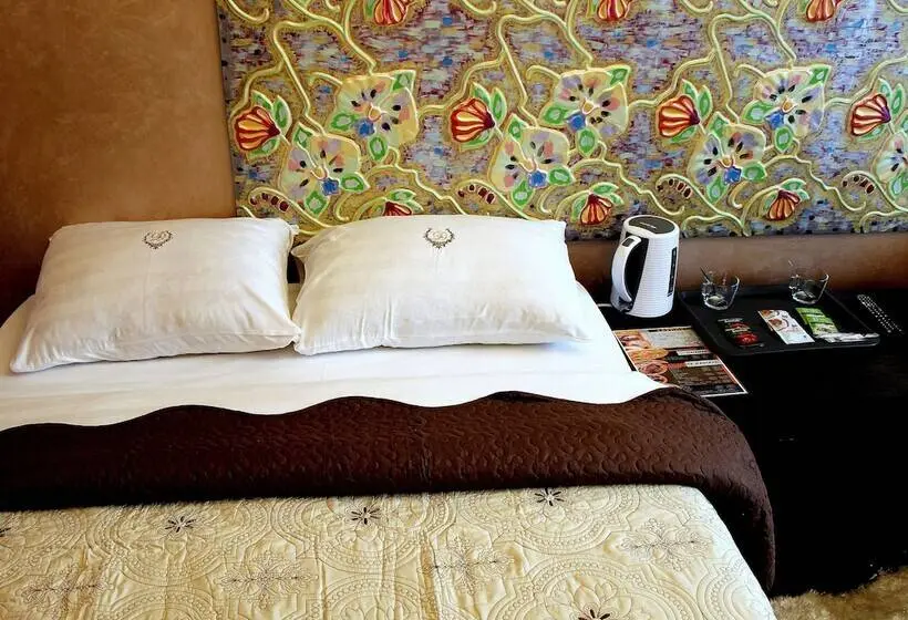 スタンダードルーム, Diadema Sheremetyevo Guest House