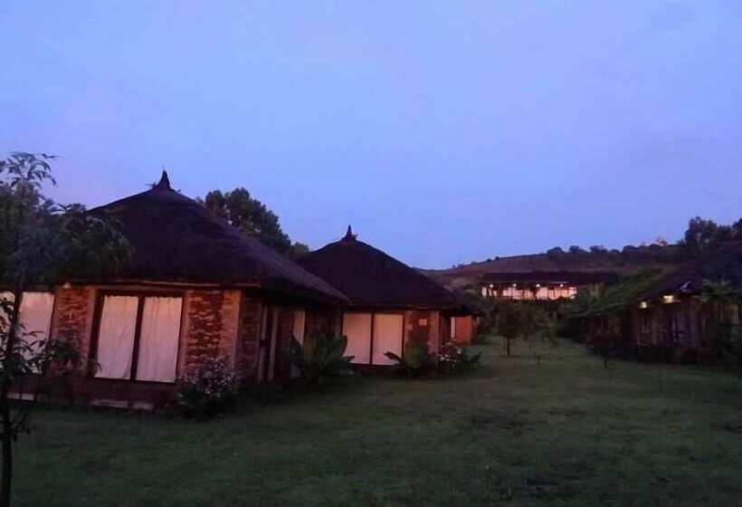 سوئیت رویال, Mayleko Lodge