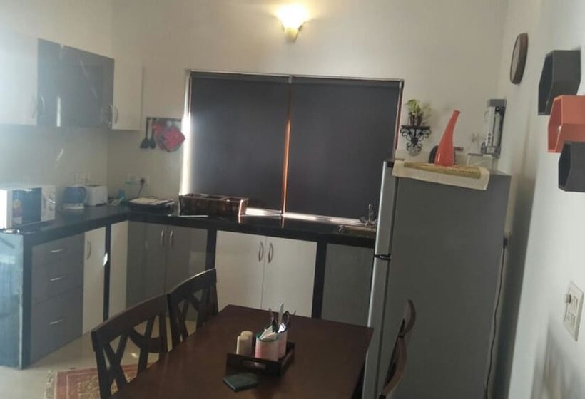 בית, 2 חדרי שינה, Casa Azure