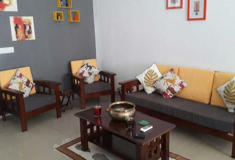 Дом 2 Спальни, Casa Azure