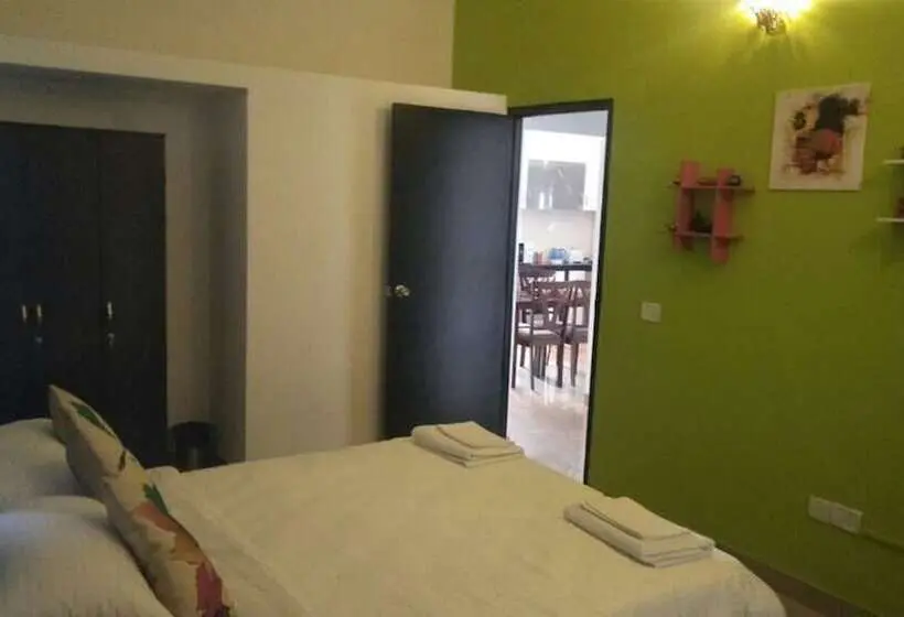 2-Schlafzimmer-Haus, Casa Azure