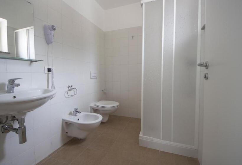 اتاق استاندارد, Casale Marcalia Bed & Breakfast