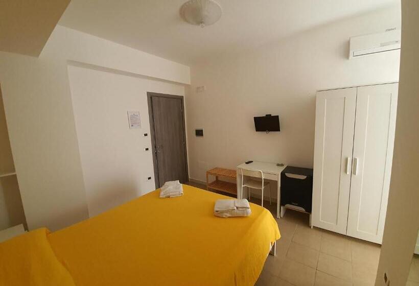 اتاق استاندارد, Casale Marcalia Bed & Breakfast