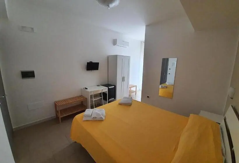 スタンダードルーム, Casale Marcalia  Bed & Breakfast