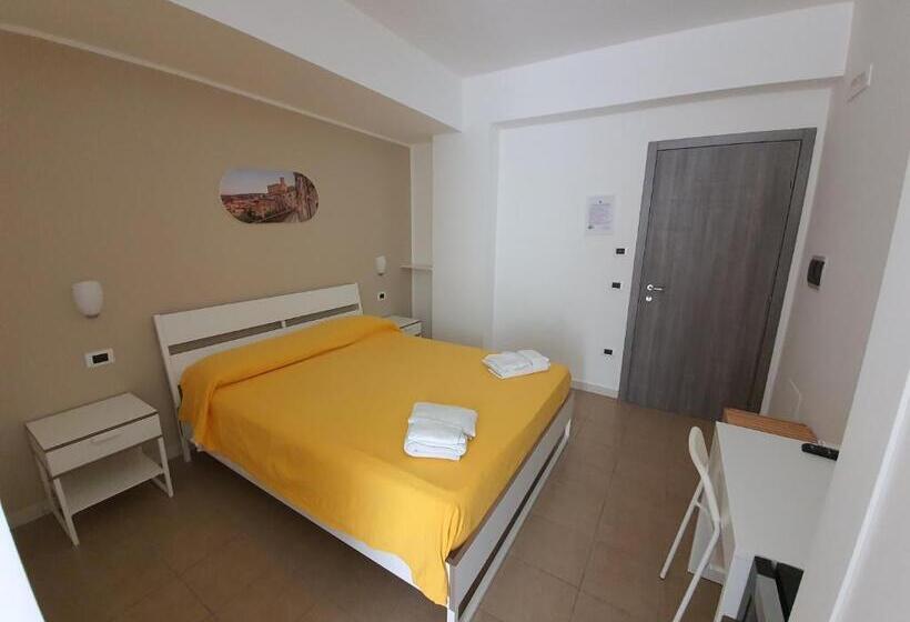 اتاق استاندارد, Casale Marcalia Bed & Breakfast