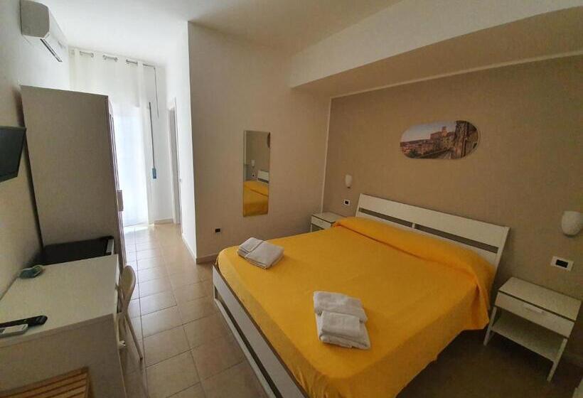 اتاق استاندارد, Casale Marcalia  Bed & Breakfast