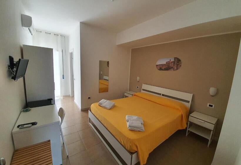 اتاق استاندارد, Casale Marcalia Bed & Breakfast