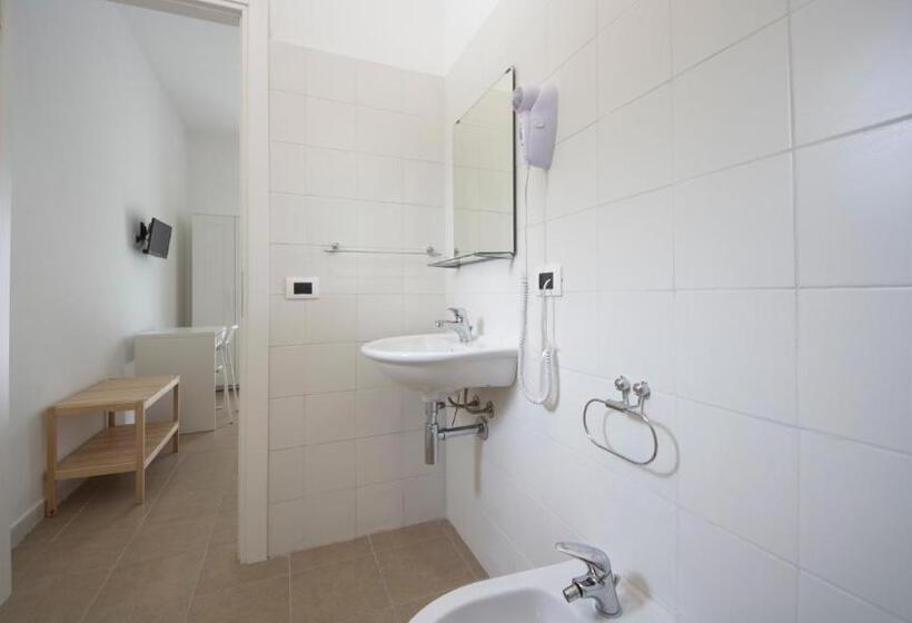 اتاق استاندارد یک نفره, Casale Marcalia  Bed & Breakfast